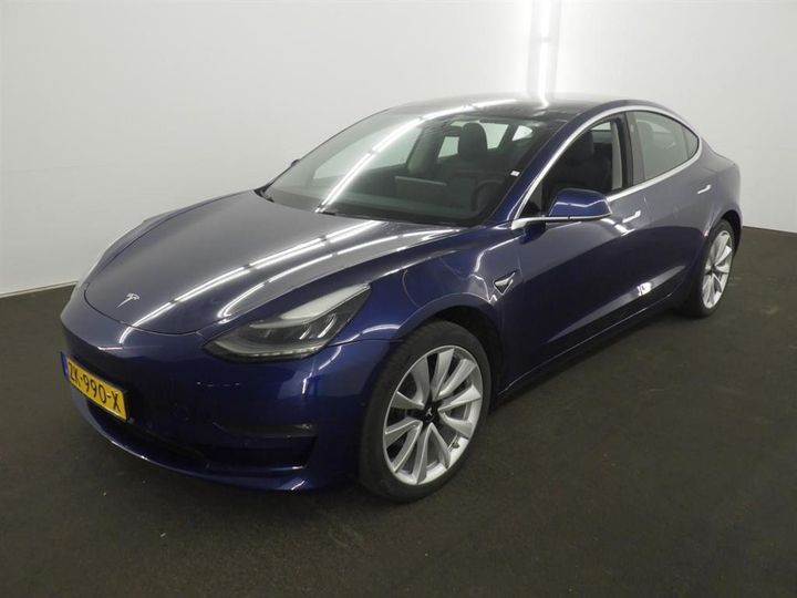 TESLA MODEL 3 2019 5yj3e7ea6kf379230