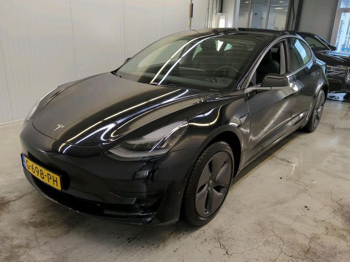 TESLA 3 2019 5yj3e7ea6lf525644