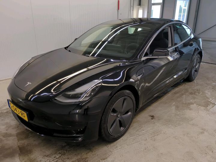 TESLA 3 2019 5yj3e7ea6lf541102