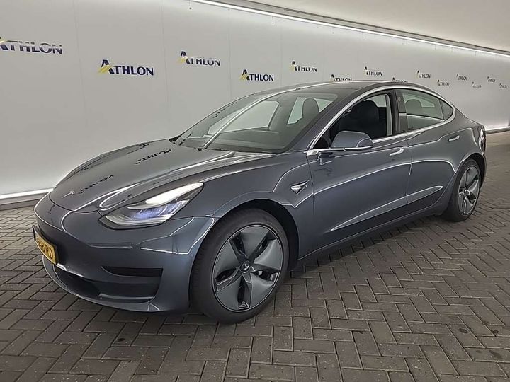 TESLA MODEL 3 2019 5yj3e7ea6lf551791