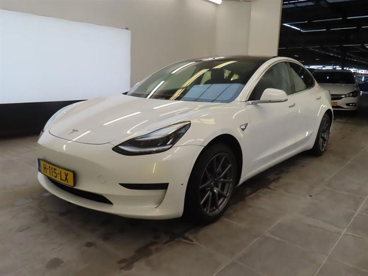 TESLA MODEL 3 2020 5yj3e7ea6lf553895