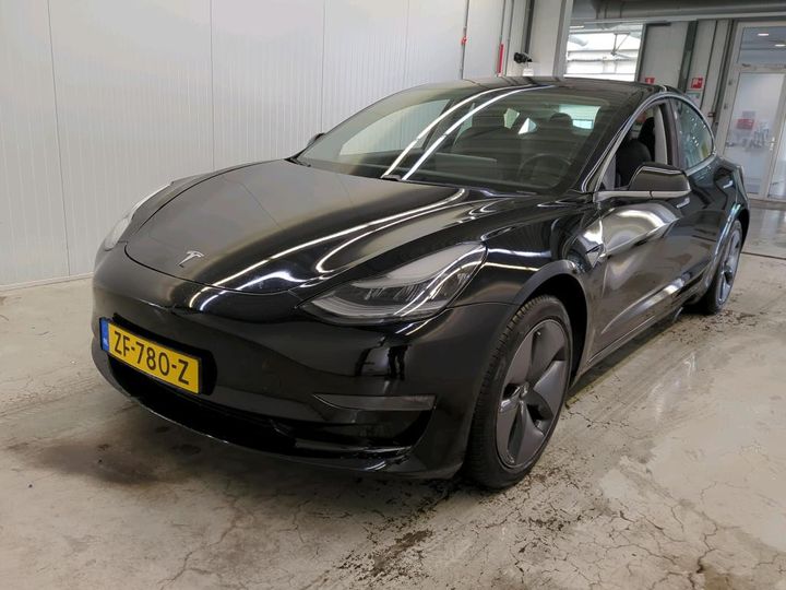 TESLA 3 2019 5yj3e7ea7kf318288