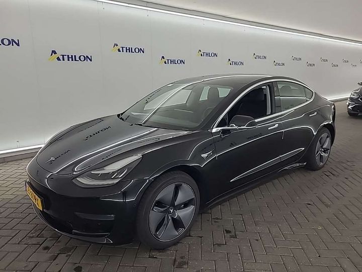 TESLA MODEL 3 2019 5yj3e7ea7kf343529