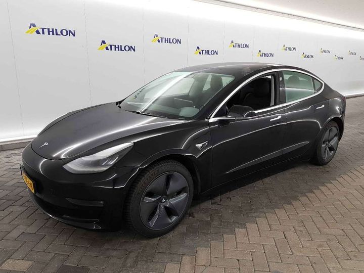 TESLA MODEL 3 2019 5yj3e7ea7kf369385