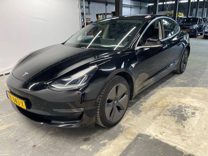 TESLA MODEL 3 2019 5yj3e7ea7kf372707