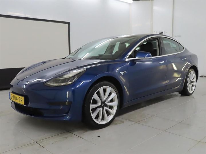 TESLA MODEL 3 2019 5yj3e7ea7kf516272