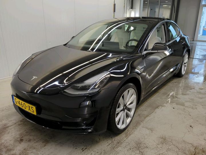 TESLA 3 2019 5yj3e7ea7lf531131