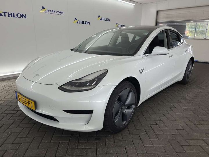 TESLA MODEL 3 2019 5yj3e7ea7lf541352