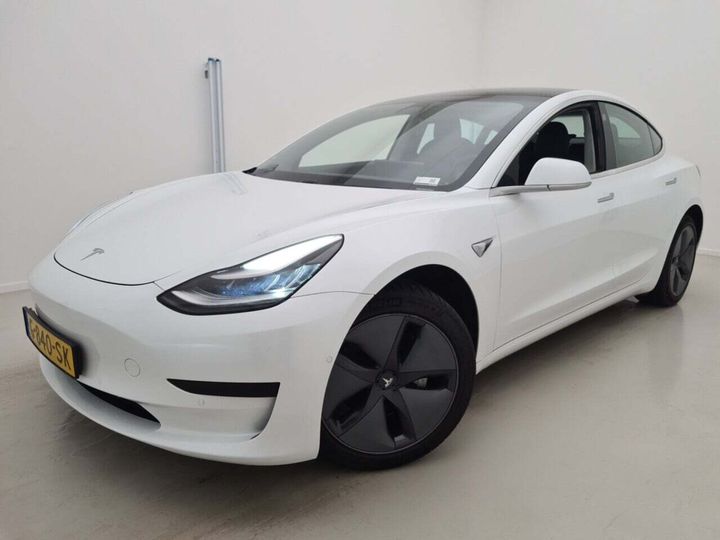 TESLA MODEL 2019 5yj3e7ea7lf552867