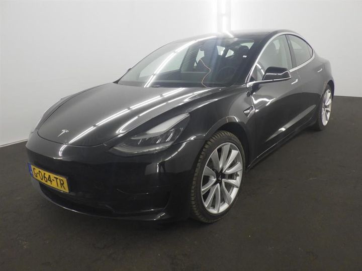 TESLA MODEL 3 2019 5yj3e7ea7lf557793