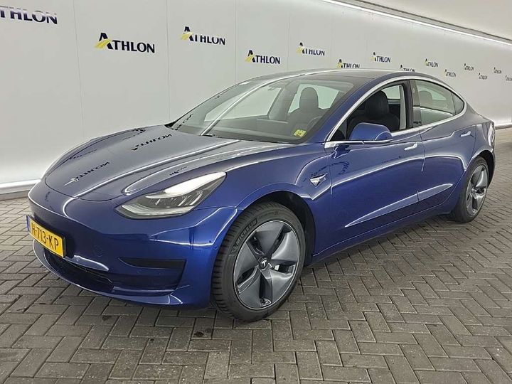 TESLA MODEL 3 2020 5yj3e7ea7lf588185