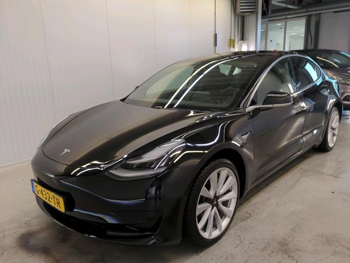 TESLA 3 2019 5yj3e7ea7lf605647