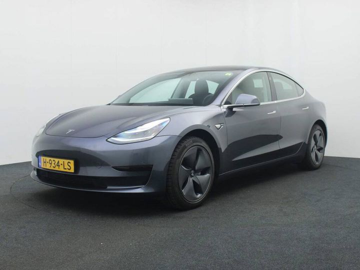 TESLA MODEL 3 2020 5yj3e7ea7lf655268