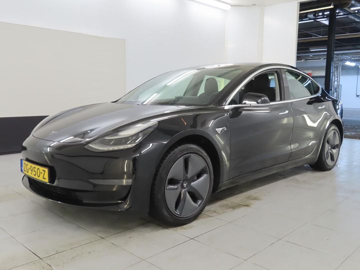 TESLA MODEL 3 2019 5yj3e7ea8kf318459