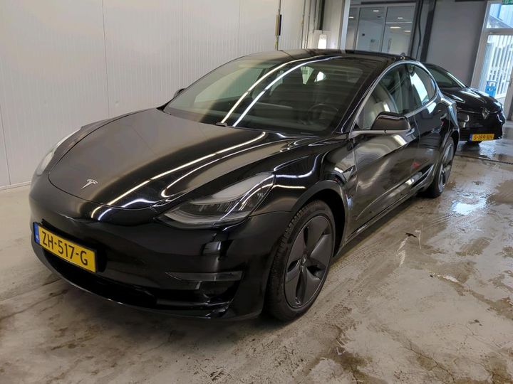 TESLA 3 2019 5yj3e7ea8kf318817