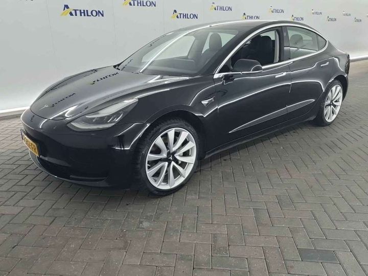 TESLA MODEL 3 2019 5yj3e7ea8kf369699