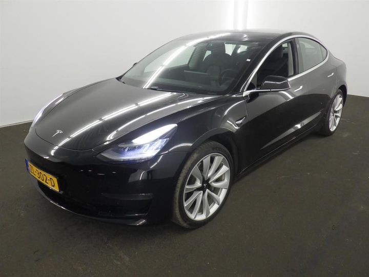 TESLA MODEL 3 2019 5yj3e7ea8kf371095