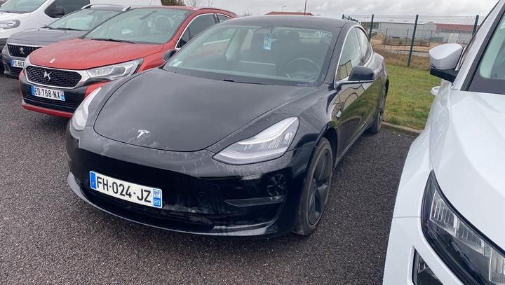 TESLA MODEL 3 2019 5yj3e7ea8kf372280