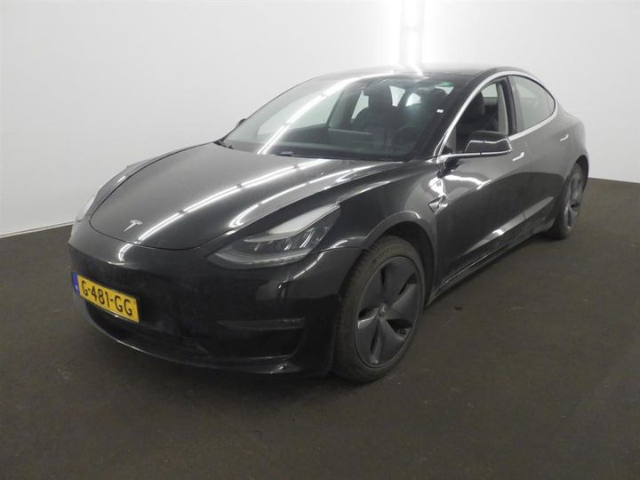 TESLA MODEL 3 2019 5yj3e7ea8kf373400