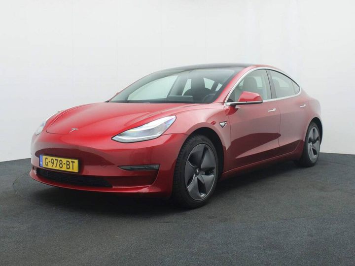 TESLA MODEL 3 2019 5yj3e7ea8kf375759