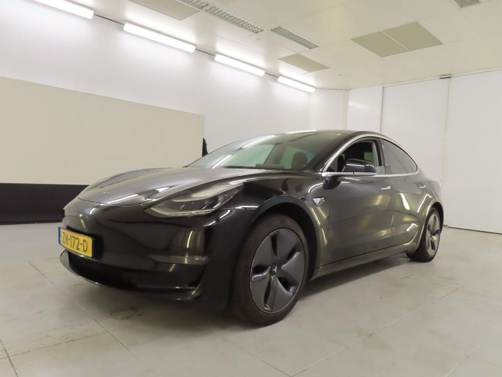 TESLA MODEL 3 2019 5yj3e7ea8kf379665