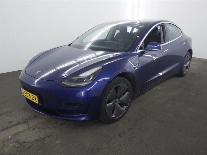 TESLA MODEL 3 2019 5yj3e7ea8kf474291