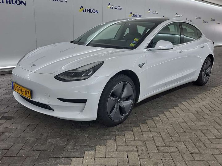 TESLA MODEL 3 2019 5yj3e7ea8kf500761