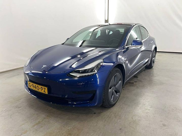 TESLA MODEL 3 2019 5yj3e7ea8lf552327