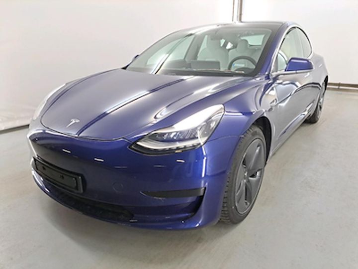 TESLA MODEL 3 2019 5yj3e7ea8lf558449