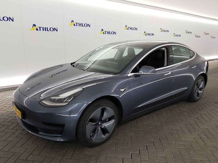 TESLA MODEL 3 2020 5yj3e7ea8lf587692