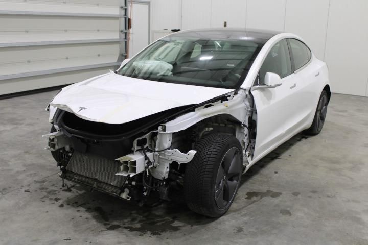 TESLA MODEL 3 SALOON 2019 5yj3e7ea9kf318440