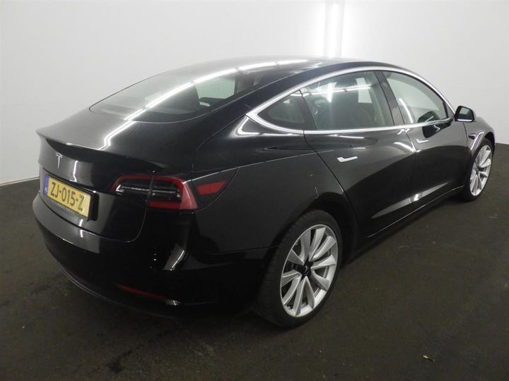 TESLA MODEL 3 2019 5yj3e7ea9kf340874