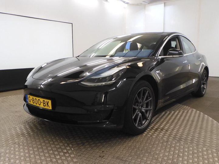 TESLA MODEL 3 2019 5yj3e7ea9kf369601