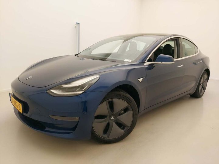 TESLA MODEL 2019 5yj3e7ea9kf370697