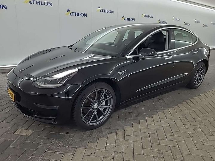 TESLA MODEL 3 2019 5yj3e7ea9kf373017