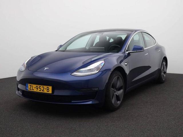 TESLA MODEL 3 2019 5yj3e7ea9kf376337