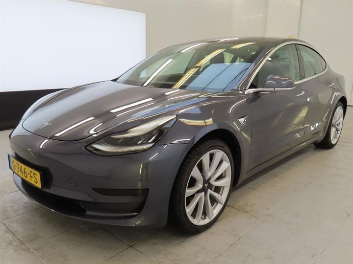 TESLA MODEL 3 2019 5yj3e7ea9kf378184