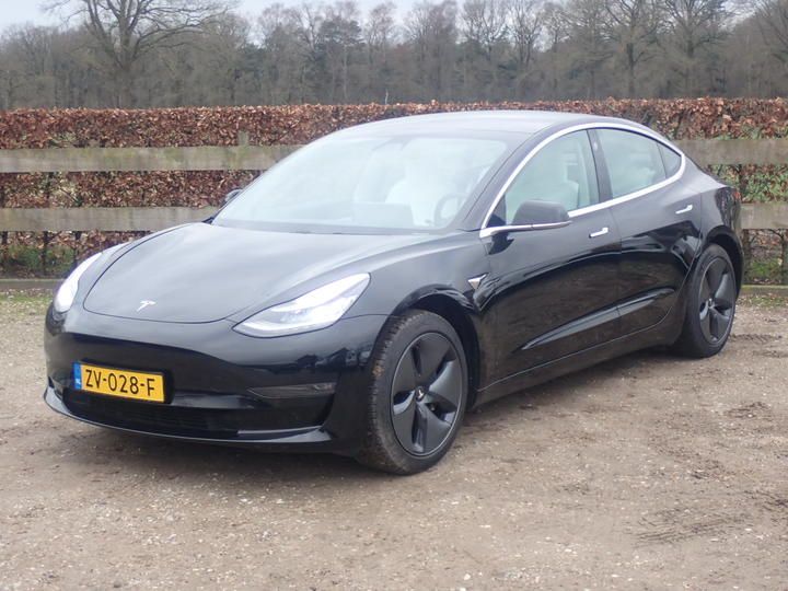 TESLA MODEL 3 SALOON 2019 5yj3e7ea9kf379920