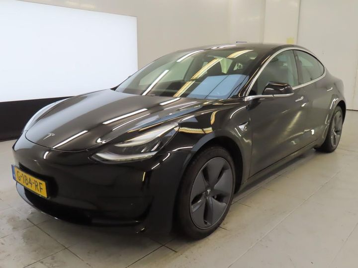 TESLA MODEL 3 2019 5yj3e7ea9lf540929