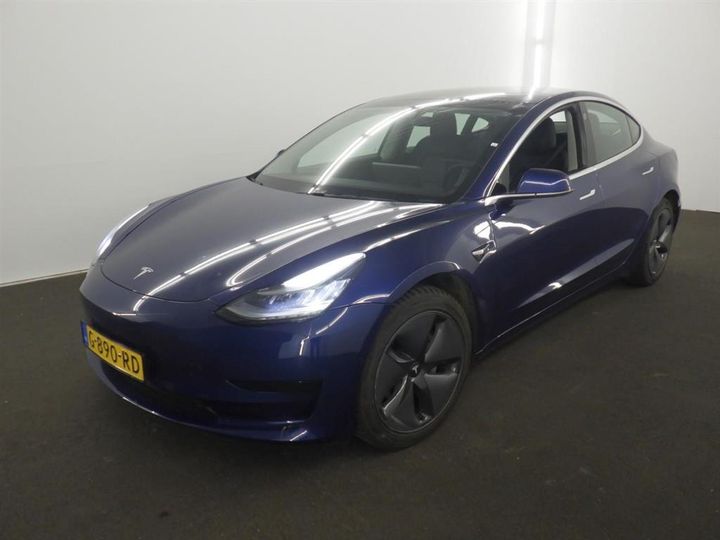 TESLA MODEL 3 2019 5yj3e7ea9lf547704