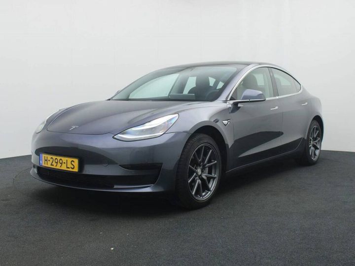 TESLA MODEL 3 2020 5yj3e7ea9lf587880