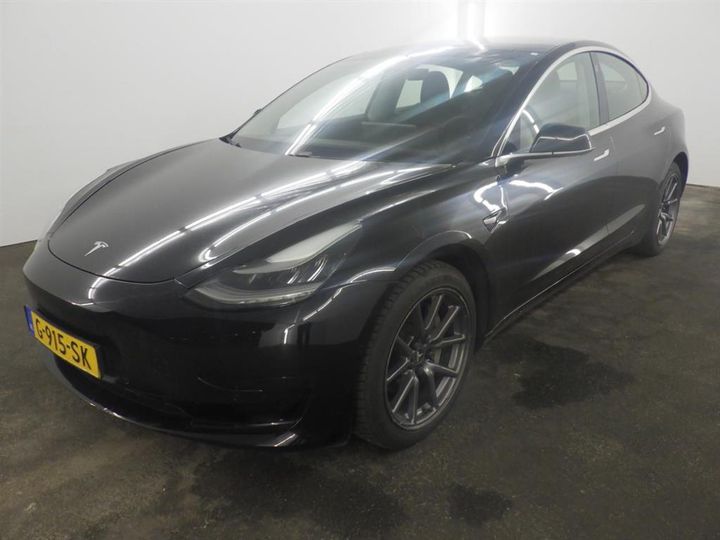 TESLA MODEL 3 2019 5yj3e7ea9lf588687