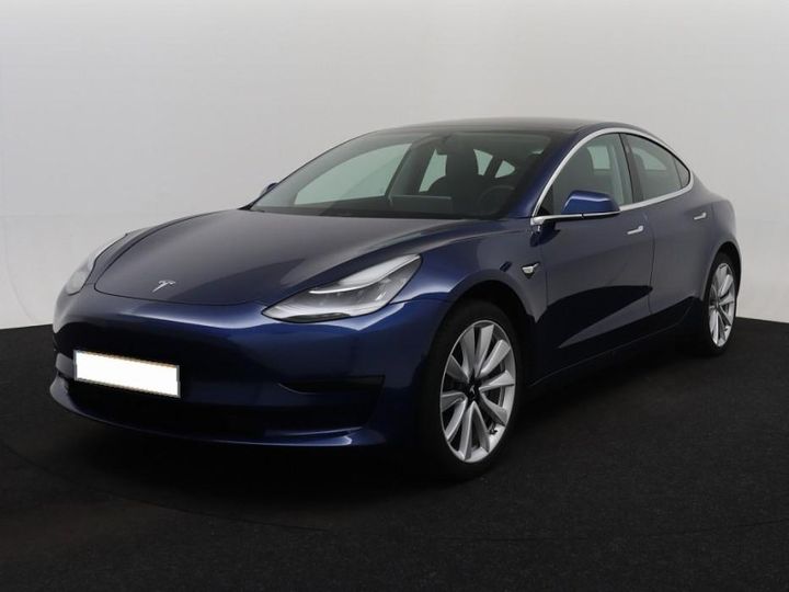 TESLA MODEL 3 2019 5yj3e7ea9lf592092