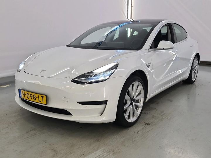 TESLA MODEL 2020 5yj3e7ea9lf673321