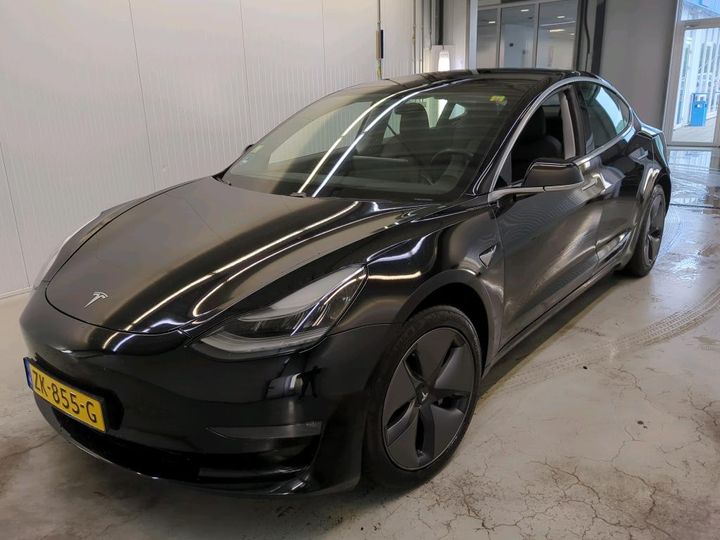 TESLA 3 2019 5yj3e7eaxkf318365