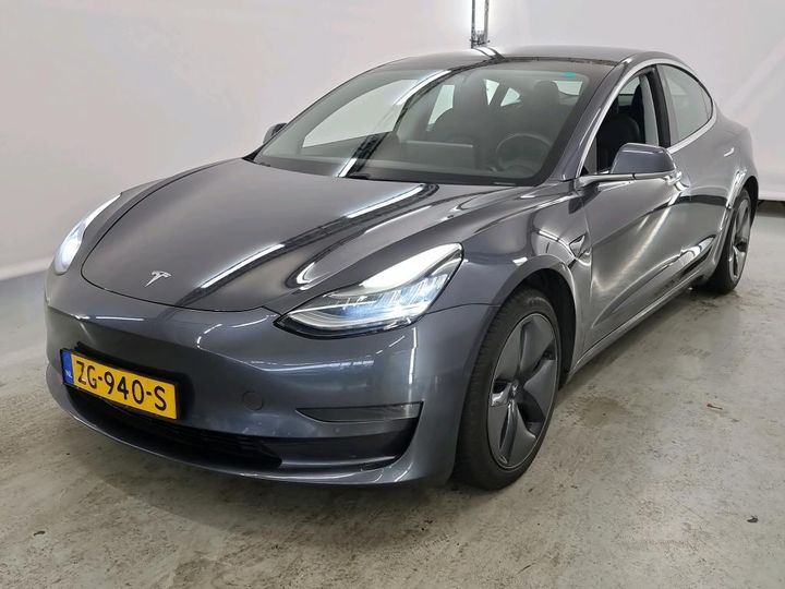 TESLA MODEL 2019 5yj3e7eaxkf318575