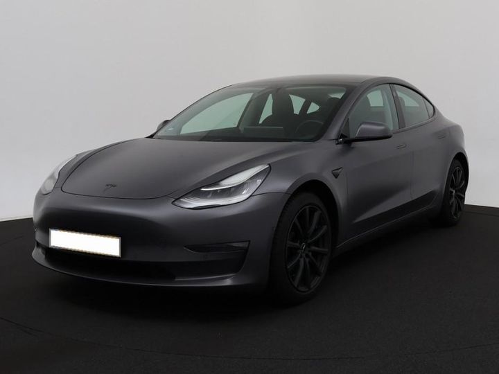 TESLA MODEL 3 2019 5yj3e7eaxkf318933