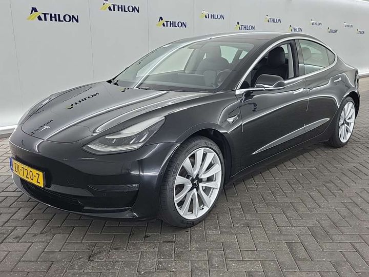 TESLA MODEL 3 2019 5yj3e7eaxkf343914