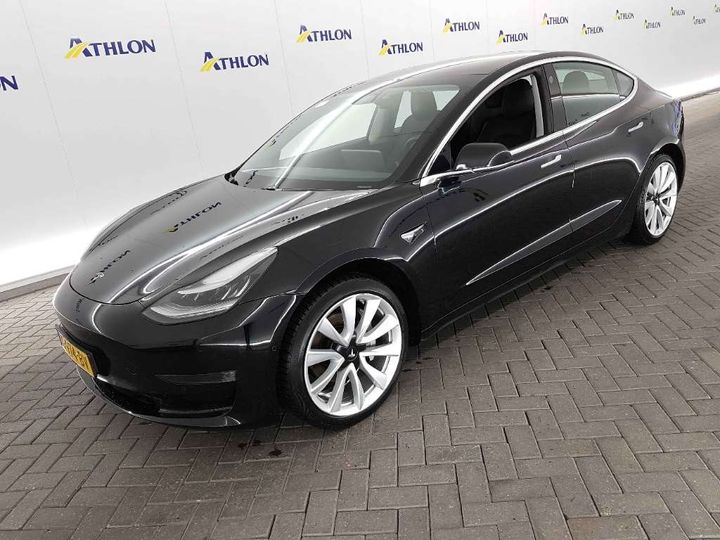 TESLA MODEL 3 2019 5yj3e7eaxkf371289