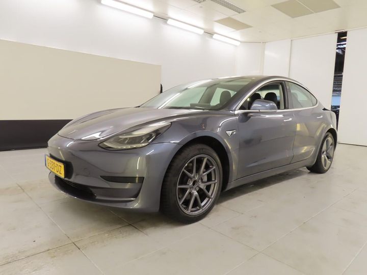 TESLA MODEL 3 2019 5yj3e7eaxkf374970